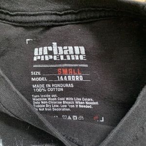 Free Hugs Bear Shirt - Urban People